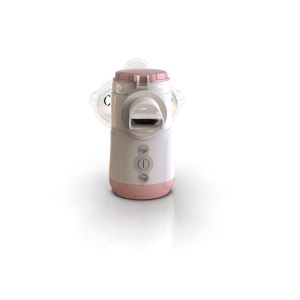 DC USB Type-c Power Source Noise Level ≤35dB USB Medical Mesh Nebulizer