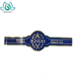 Quality Custom Waterproof Gold Foil tamper evident labels for jars for sale