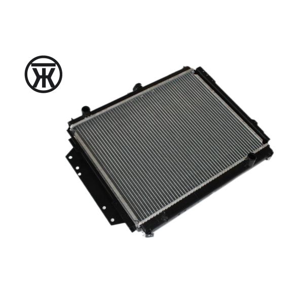Buy ISUZU TFR54 RADIATOR 8970936921 8944741714 8970913000 8971160050 at wholesale prices