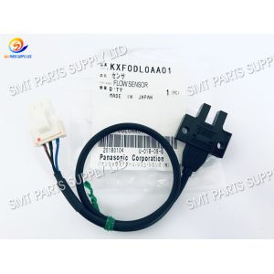 Panasonic SMT Spare Parts CM602 Flow Sensor KXF0DL0AA01 MTKP011675AA