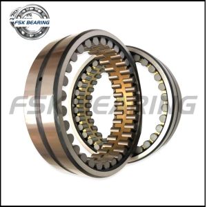 Multiple Row BC4-8016/HA4 Four Row Cylindrical Roller Bearing Steel Mill