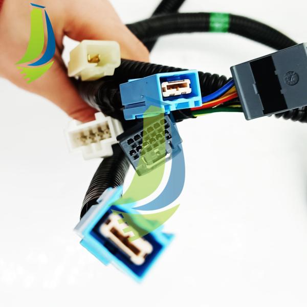 Buy 4708451H Wiring Harness 4708451h For ZX200-5G Excavator at wholesale prices
