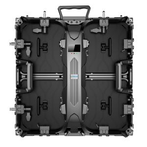 China EXCEL New Import from china high quality p3.91mm rental led screen on sale