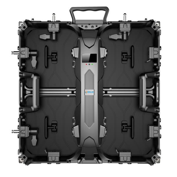 Buy EXCEL New Import from china high quality p3.91mm rental led screen at wholesale prices