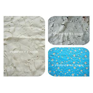 Galvo CO2 Laser Engraving Machine Small Working Area With Constant Temperature