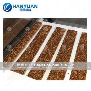 Peanut Bar Equipment