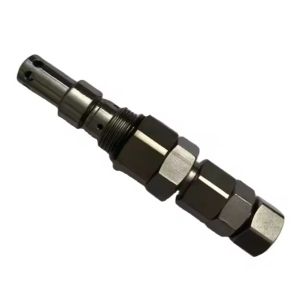 Excavator EC210B EC210BLC Main Relief Valve VOE14513267 14513267