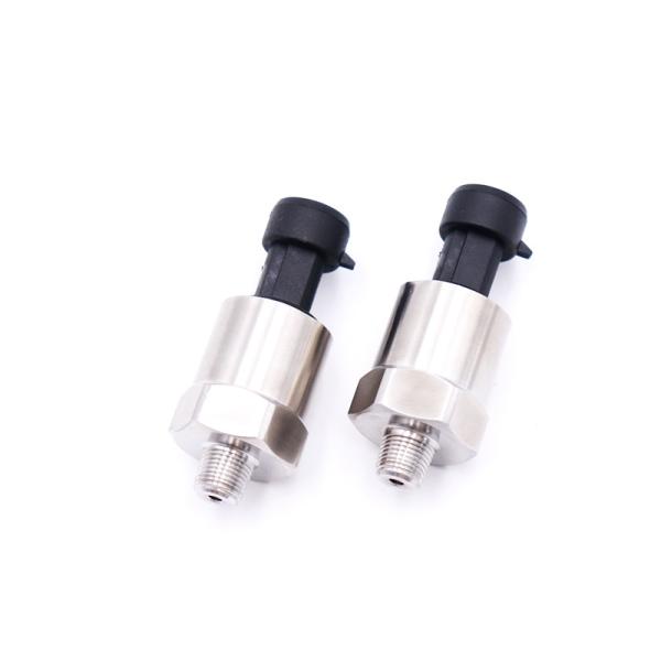 China 10KPa - 60MPa Pressure Sensor Transmitter For Liquid Gas WNK 0.5-4.5V Output on sale China 10KPa - 60MPa Pressure Sensor Transmitter For Liquid Gas WNK 0.5-4.5V Output on sale
