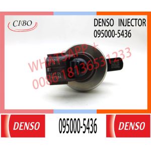 Diesel Fuel Infector 095000-5430 095000-5431 095000-5434 095000-5435 8973113725