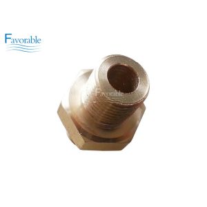 Fitting Hex Nipple 1/8pt X 1/8pt Suitable For Cutter XLC7000 Z7 Parts 465501045