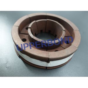 ITM 8000 Cigarette Making Machine Spare Part Number 15DS6