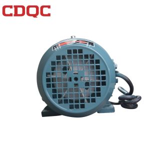 Premium Efficiency Three Phase Ac Motor , Ac Asynchronous Motor 380V
