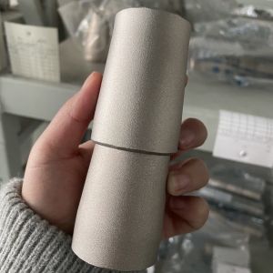 Alloy Steel Pipe Fittings BW Con Reducer WT 3 X 2.5 mm  4X 3 Cuni 9010 Reducer