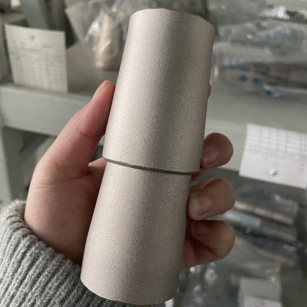 Buy Alloy Steel Pipe Fittings BW Con Reducer WT 3 X 2.5 mm  4"X 3" Cuni 9010 Reducer at wholesale prices