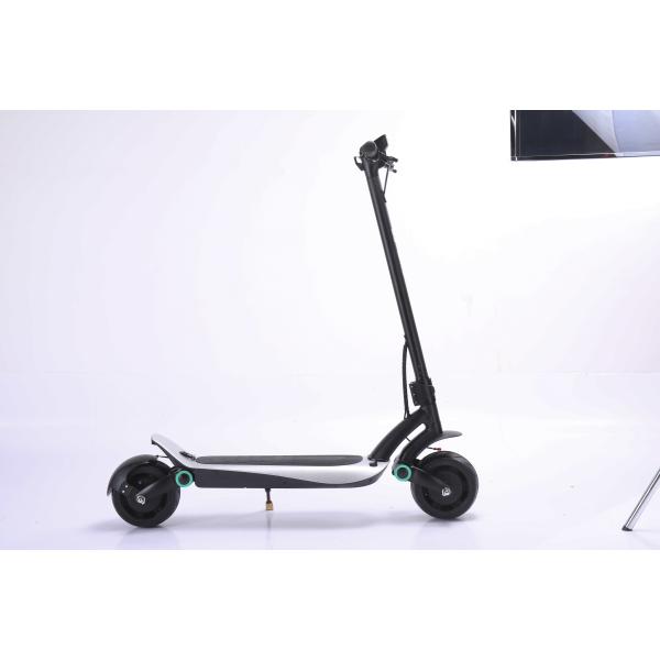 On sale 48V 15A Self Propelled Electric Powerful Scooter APP Allowed Function