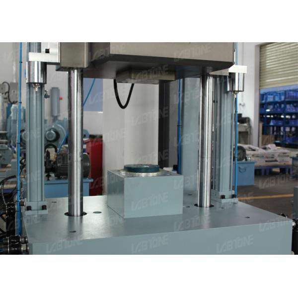 Touch Mechanical Shock Test Equipment For Electronics Impact Testing