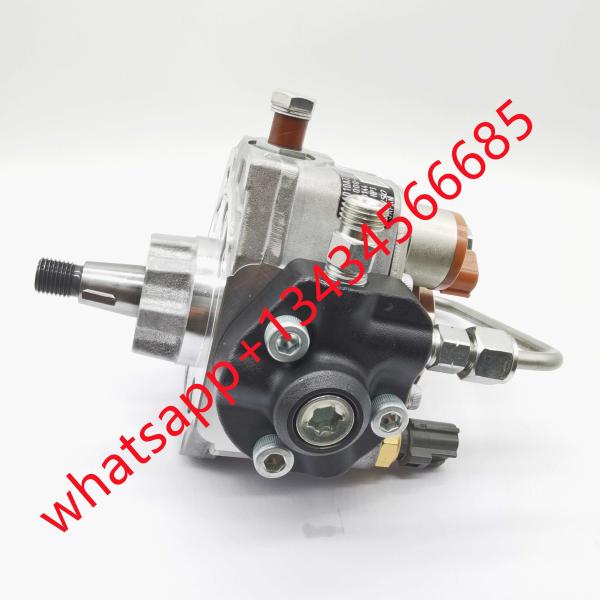 HP3 pump 294000-0681 same as original high quality with good quality pump 294000-0681 for FAWDE engine