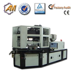 Quality Plastic bottle Injections blowing moulding machine AM45 for sale