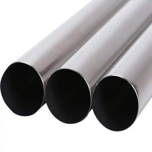 Hydraulic Form Ferritic Stainless Steel Pipe Tube - Standard Export Packing
