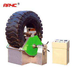 Truck Tire Vulcanizer AA-TR1500
