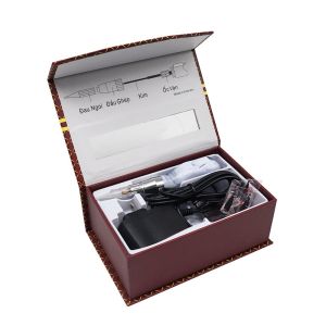 Electric Microblading Tattoo Machine Pen For Eyebrow Eyeliner