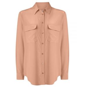 Quality Casual Chiffon Blouse / Women Sexi Top Womens Shirts Blouses for sale