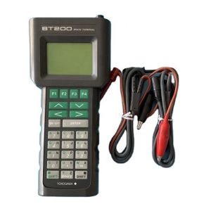 Field Communicator Device Smart Communicator BT200 Industrial Detection