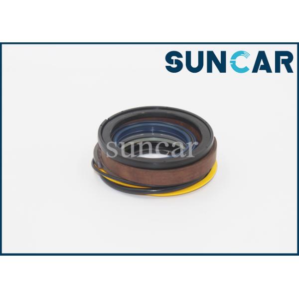 VOE14589727 14589727 Bucket Cylinder Seal Kit Wear Resistance EW160C EW210D SUNCARVO.L.VO Sealing Kit