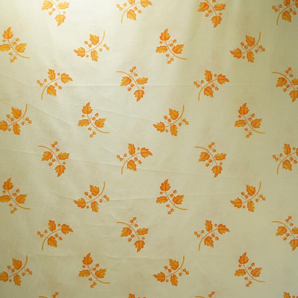 Buy Waterproof 215cm Beige Polyester Printed Mattress Cover Fabric 70g at wholesale prices