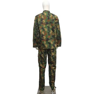 Custom Military Tactical Gear Military Combat Camouflage ACU Uniforms