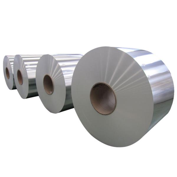 pre painted aluminium coil，3003 3A21 aluminum coil Under the car and other humid environment，embossed aluminium coil