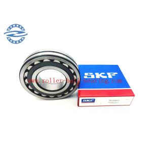 International Standard Spherical Roller Bearing excavator bearing 21319cc/W33