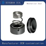 BERGMAN Replace Grundfos GLF-SPK-12mm SPK 2/4 Air Conditioning Pump Mechanical
