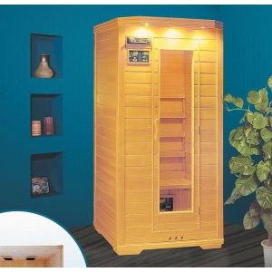 Sauna Room MODEL:F16B