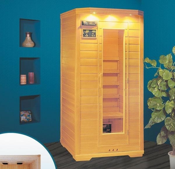 Buy Sauna Room MODEL:F16B at wholesale prices