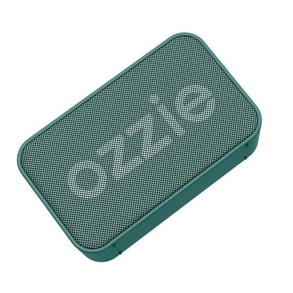 Buy Super Bass Mini Portable Speaker , IPX7 Mini Bluetooth Speaker at wholesale prices