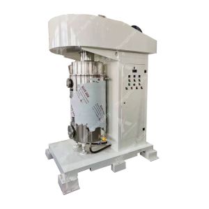 50L Chocolate Refining Machine Chocolate Making Machine Chocolate Milling