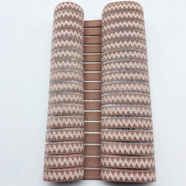 Factory fish silk cotton elastic band for medical tape pregnant woman abdominal support band