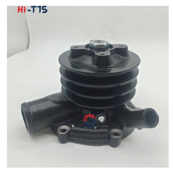 25100-93210 25100-93110 25100-93120 ME065183 Water Pump For R210-5 Diesel Excavator Tractor Truck Engine Parts