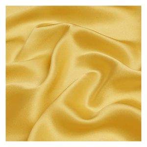 Mulberry Woven Silk Fabric