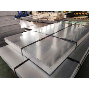 Alloy 1070 F 1050 A0 300mm Thickness Aluminium Sheet Anodizing