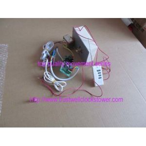 GPS synchronization clocks and movement mechanism 50cm 60cm 100cm - Good Clock