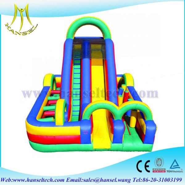Buy Hansel playground tunnels,obstacle sport game indoor and outdoor at wholesale prices