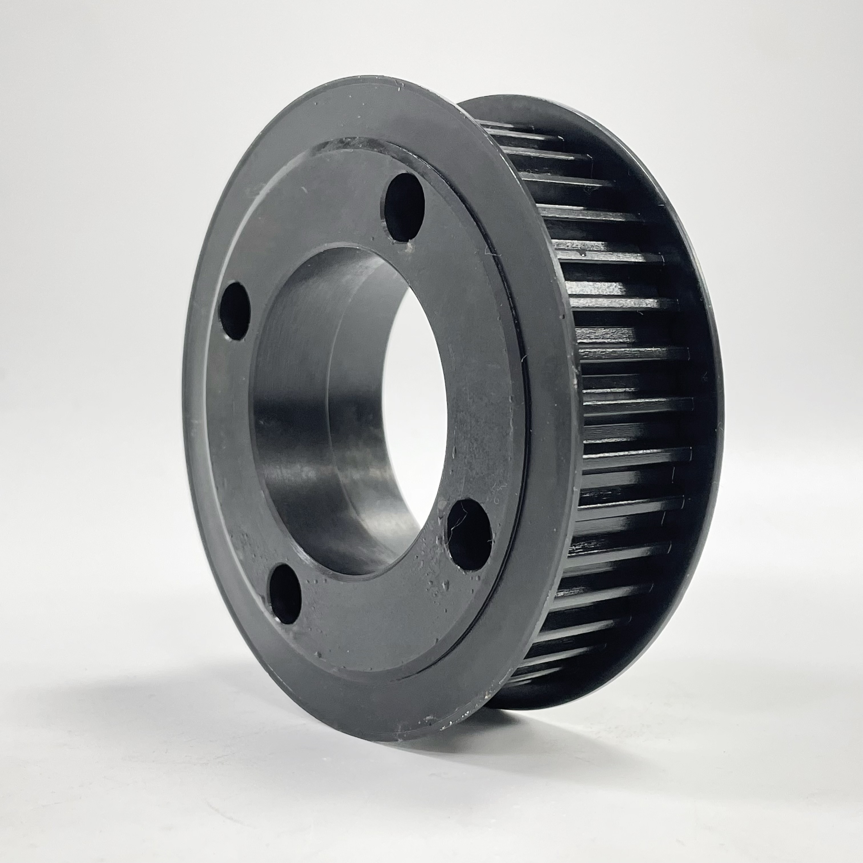 High-precision Stainless Steel Transmission Pulley (belt Pulley / Chain Pulley)