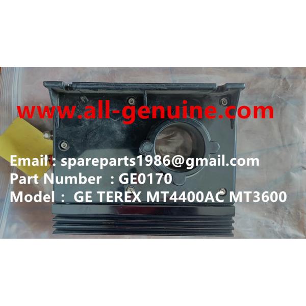 GE0170 WHEEL MOTOR GE 5GEB25A KOMATSU 730E 830E TEREX UNIT RIG BUCYRUS MT4400AC MT5500 MT3600 NTE240 NTE260