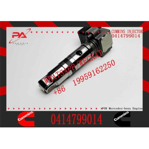 Diesel Unit Fuel Pump 0414799014 0414799029 0414799008 For 0280746902 A0280746902