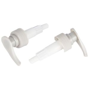 Durable 2.00ml/T 24Mm White Soap Dispenser Pump