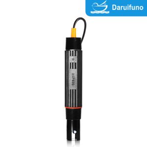 Analog pH sensor suitable for Chemical wastewater