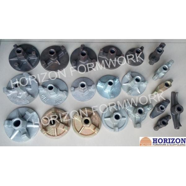 Buy Formwork Accessories. Long life for usage. at wholesale prices