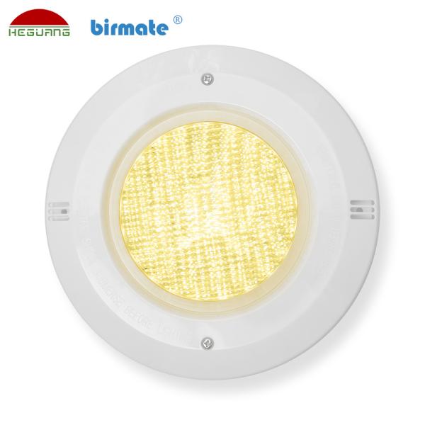 Buy SMD3528 15W 1250LM UL Certificated Pool Light PAR56 IP68 at wholesale prices